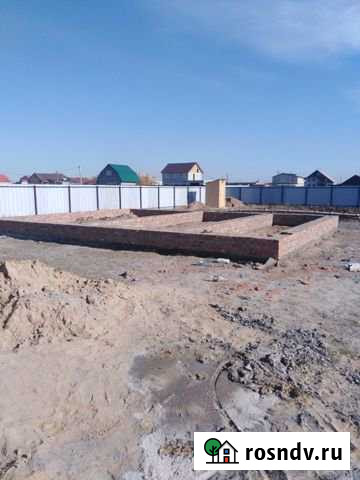 Участок ИЖС 1033 сот. на продажу в Яровом Яровое - изображение 1