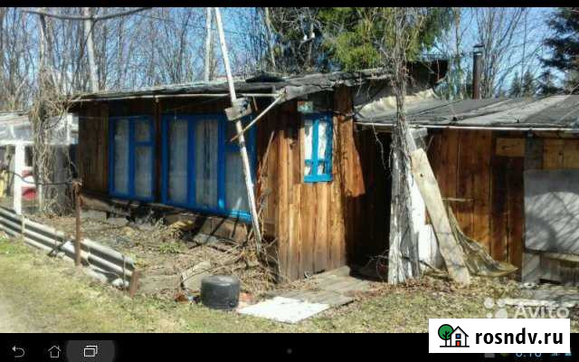 Дача 20 м² на участке 6 сот. на продажу в Кукуштане Кукуштан - изображение 1