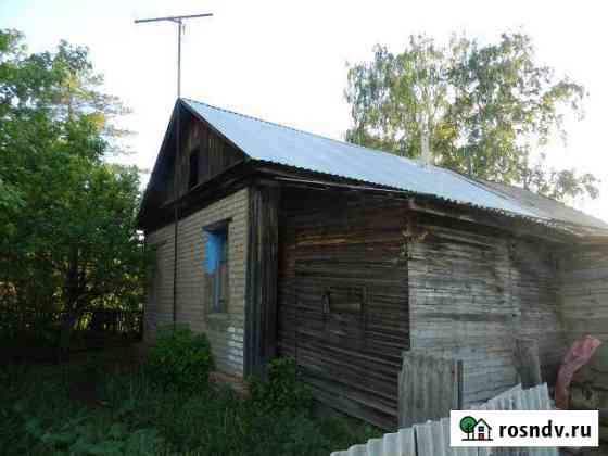 3-комнатная квартира, 45 м², 1/1 эт. на продажу в Красногвардейце Красногвардеец