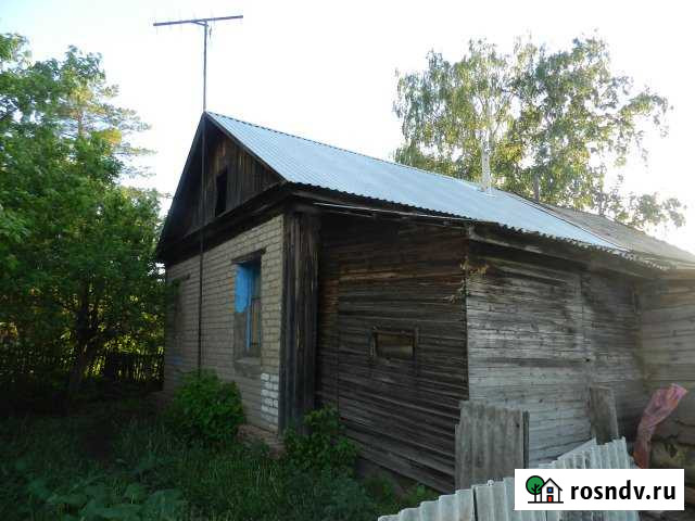 3-комнатная квартира, 45 м², 1/1 эт. на продажу в Красногвардейце Красногвардеец - изображение 1