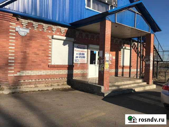 Сдам в аренду помещение Чунский - изображение 1