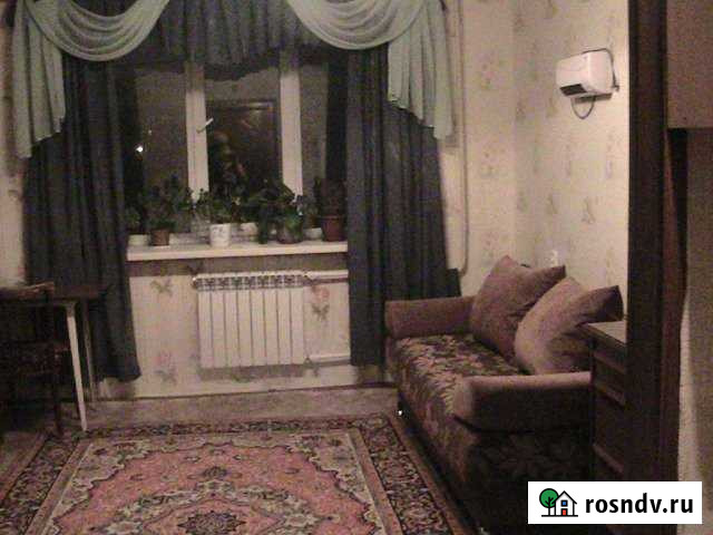 Комната 19 м² в 1-ком. кв., 2/6 эт. в аренду на длительный срок в Кургане Курган - изображение 1