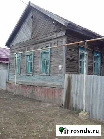 Дом 85 м² на участке 7.4 сот. на продажу в Дубовке Волгоградской области Дубовка - изображение 1