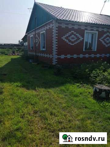 Дом 52 м² на участке 20 сот. на продажу в Горьковском Горьковское - изображение 1