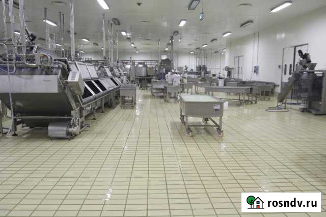 Производственное помещение, 600 кв.м. Новосибирск - изображение 1