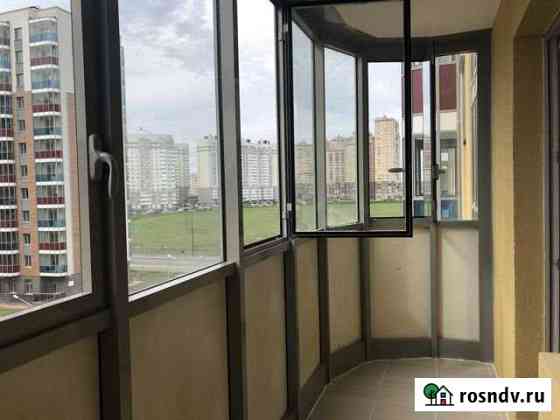 Квартира-студия, 26 м², 5/6 эт. в аренду на длительный срок в Буграх Бугры