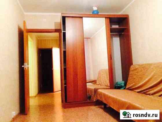 2-комнатная квартира, 53 м², 4/9 эт. в аренду на длительный срок в Подольске Подольск