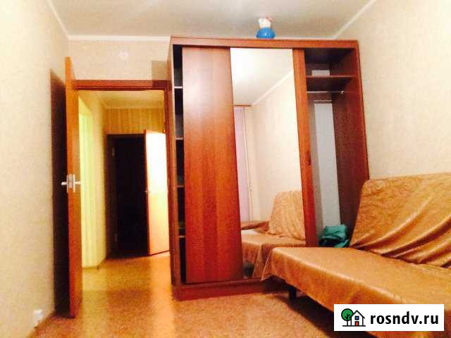 2-комнатная квартира, 53 м², 4/9 эт. в аренду на длительный срок в Подольске Подольск - изображение 1