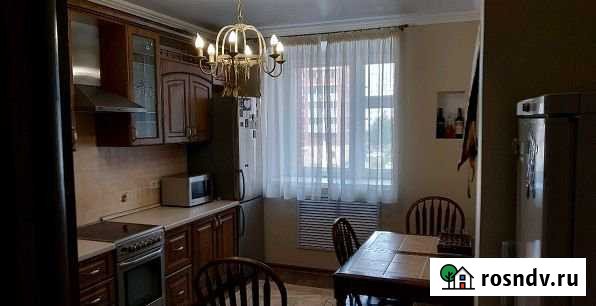 1-комнатная квартира, 42 м², 4/9 эт. в аренду на длительный срок в Старом Осколе Старый Оскол - изображение 1