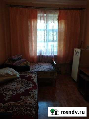 Комната 16 м² в 6-ком. кв., 1/2 эт. на продажу в Павловском Посаде Павловский Посад - изображение 1