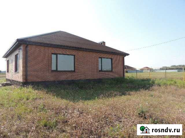 Дом 110 м² на участке 6 сот. на продажу в Новобессергеневке Новобессергеневка - изображение 1