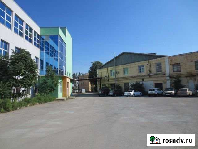 Производственное помещение, 121 кв.м. Ростов-на-Дону - изображение 1
