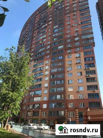 1-комнатная квартира, 41 м², 22/25 эт. на продажу в Химках Химки - изображение 1