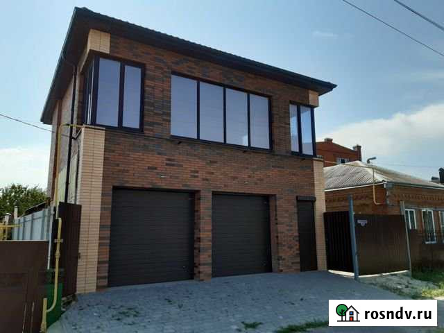 Помещение свободного назначения, 60 кв.м. Батайск - изображение 1