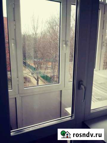 1-комнатная квартира, 29 м², 4/5 эт. в аренду на длительный срок в Старом Городке Старый Городок - изображение 1