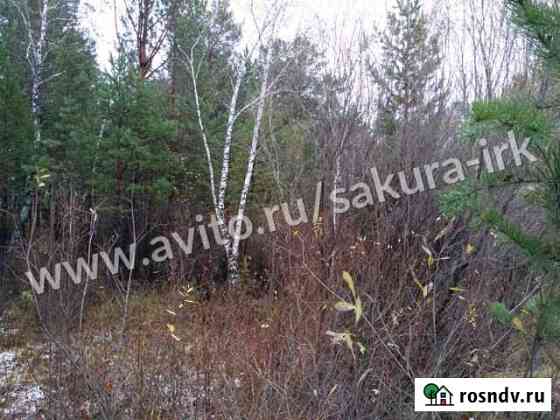 Участок ИЖС 16 сот. на продажу в Ангарске Ангарск