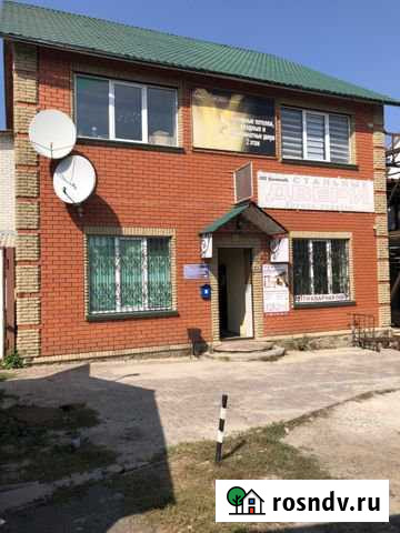 Сдам торгово-офисное помещение 22 кв.м Курск - изображение 1