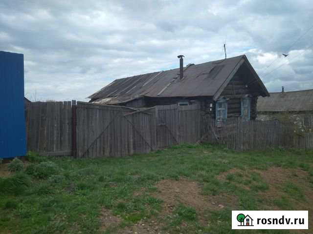 Дом 30 м² на участке 22 сот. на продажу в Каме Кама - изображение 1