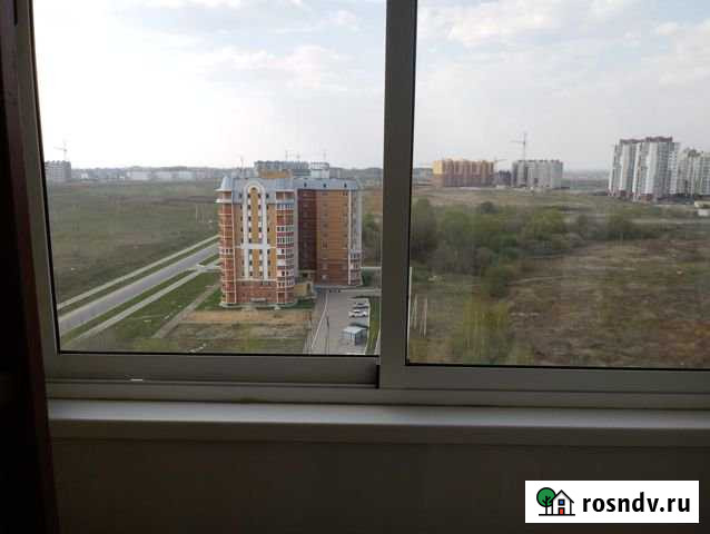 Квартира-студия, 44 м², 12/18 эт. на продажу в Калуге Калуга - изображение 1