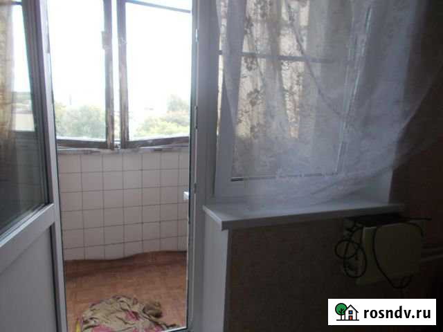 1-комнатная квартира, 34 м², 7/9 эт. в аренду на длительный срок в Киришах Кириши - изображение 1