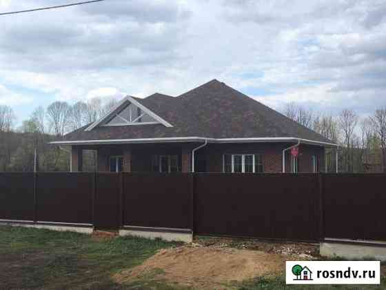 Дом 100 м² на участке 15 сот. на продажу в Николаевке Республики Мордовия Николаевка