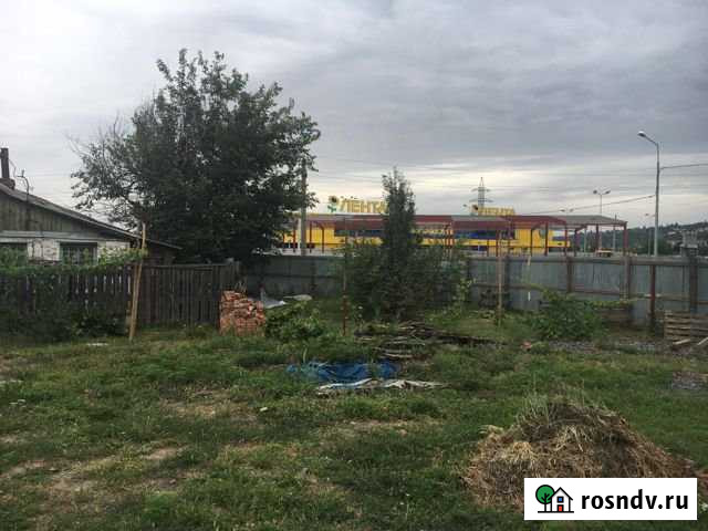 Участок ИЖС 3 сот. на продажу в Новочеркасске Новочеркасск - изображение 1