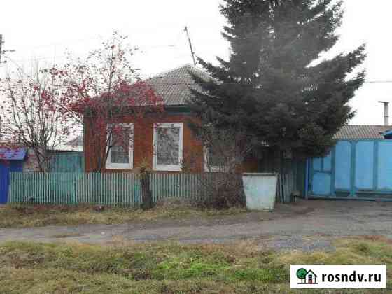 Дом 67 м² на участке 6 сот. на продажу в Черногорске Черногорск