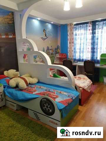 5-комнатная квартира, 172 м², 8/9 эт. на продажу в Нижнекамске Нижнекамск - изображение 1