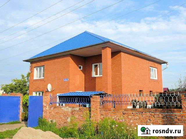 Коттедж 180 м² на участке 7.5 сот. на продажу в Киселевске Киселевск - изображение 1