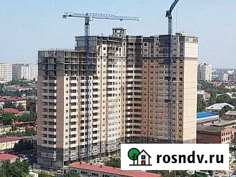 Машиноместо 19 м² на продажу в Краснодаре Краснодар - изображение 1