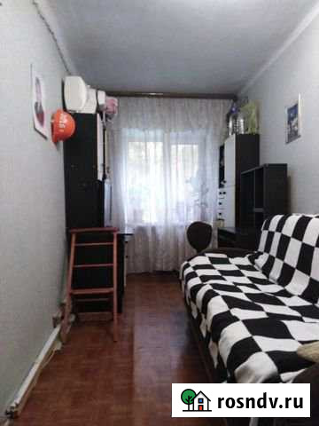 2-комнатная квартира, 40 м², 1/4 эт. на продажу в Покрове Покров - изображение 1