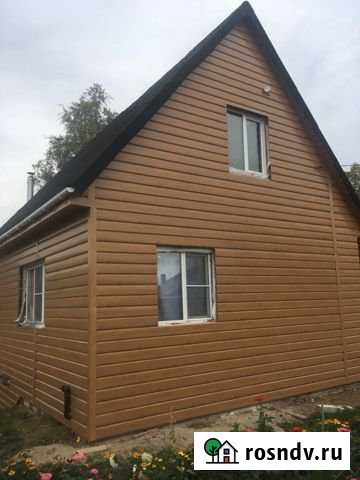 Дом 150 м² на участке 10 сот. на продажу в Сокуре Сокур - изображение 1