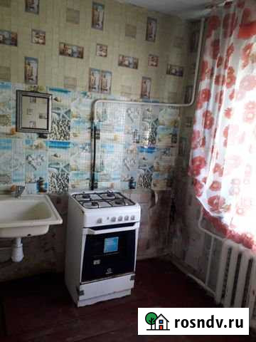 1-комнатная квартира, 33 м², 1/9 эт. на продажу в Майкопе Майкоп - изображение 1