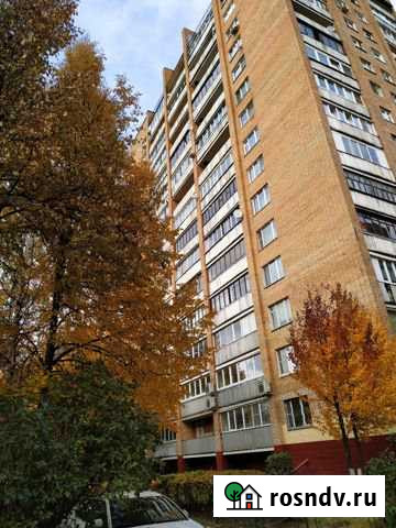 3-комнатная квартира, 78 м², 9/15 эт. на продажу в Подольске Подольск - изображение 1