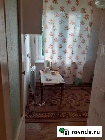 3-комнатная квартира, 53 м², 2/5 эт. на продажу в Отрадном Отрадный - изображение 1