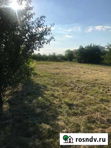 Участок ИЖС 15 сот. на продажу в Курчатове Курчатов - изображение 1