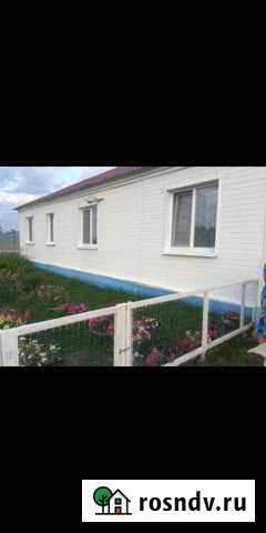 Дом 120 м² на участке 8 сот. на продажу в Лопатино Лопатино - изображение 1