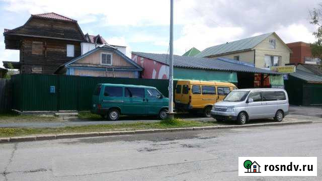 Дом 230 м² на участке 10 сот. на продажу в Ханты-Мансийске Ханты-Мансийск - изображение 1