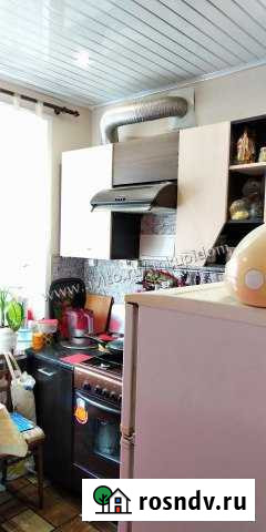 1-комнатная квартира, 33 м², 3/4 эт. на продажу в Воскресенске Воскресенск - изображение 1