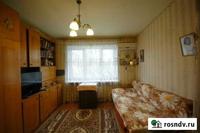 1-комнатная квартира, 18 м², 5/5 эт. на продажу в Евпатории Евпатория - изображение 1