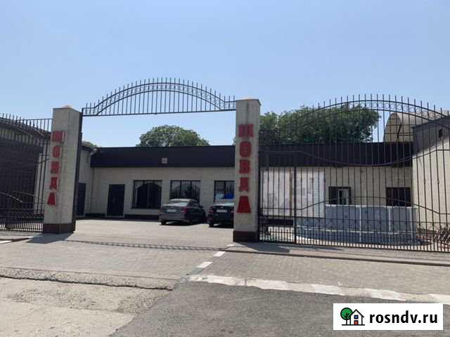 Аренда Помешения под любое коммерческое назначение Грозный - изображение 1