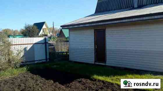Дача 60 м² на участке 6 сот. на продажу в Заринске Заринск