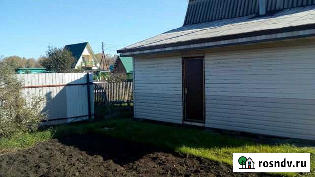 Дача 60 м² на участке 6 сот. на продажу в Заринске Заринск - изображение 1