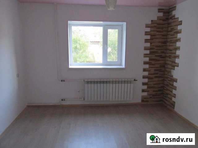 2-комнатная квартира, 51 м², 1/2 эт. на продажу в Мостовском Мостовской - изображение 1