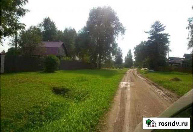 Участок ИЖС 15 сот. на продажу в Калязине Калязин - изображение 1