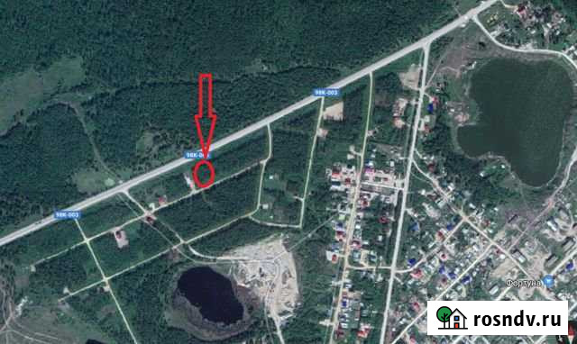 Участок ИЖС 10 сот. на продажу в Покровске Покровск - изображение 1