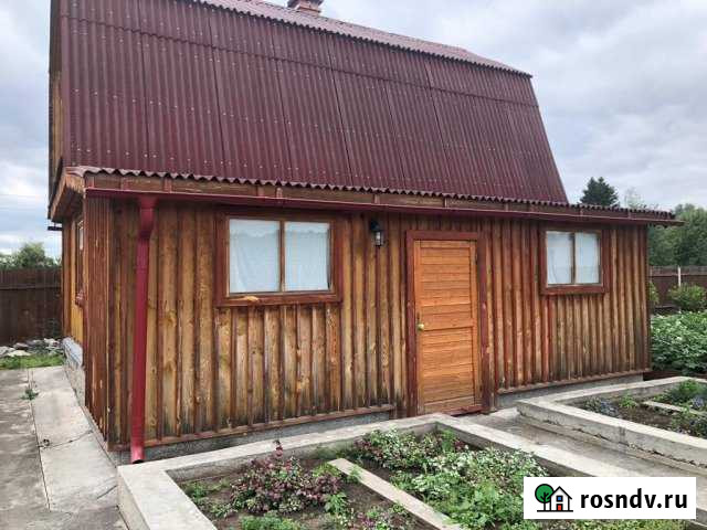 Дача 46 м² на участке 11 сот. на продажу в Щелкуне Щелкун - изображение 1