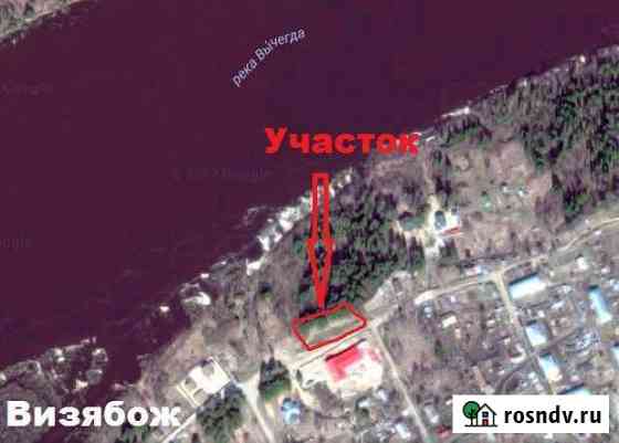Участок ИЖС 12 сот. на продажу в Краснозатонском Краснозатонский