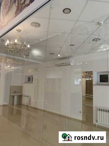 Сдам, помещение 53квм, на первом этаже 5-ти этажно Владикавказ - изображение 1