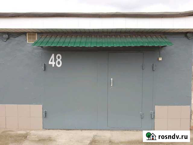 Гараж 24 м² в аренду в Каменске-Шахтинском Каменск-Шахтинский - изображение 1